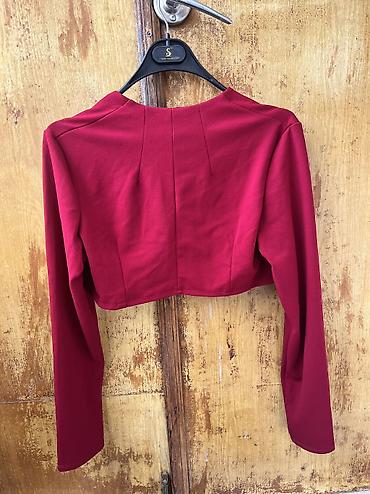 st moda: Fashion Moda markasına məxsusdur, yenidir, etiketi üzərindədir, ölçü — 3