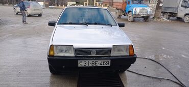 Avtomobil satışı: VAZ (LADA) 2109: 1.5 l | 1990 il | 218000 km Hetçbek