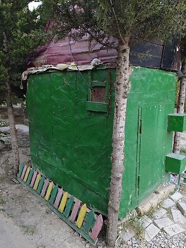 qarderob yuvası: Quşxana - təcili satılır. Sumqayitdadir. istəyən olsa iç şəkillərini — 2