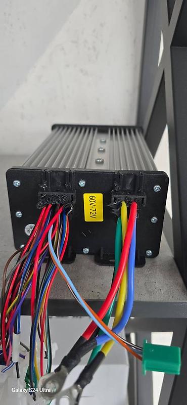 Мотороллеры муравей: Трициклды кайда жана кантип оңдоону ойлонуп жатасызбы? Биз менен — 4