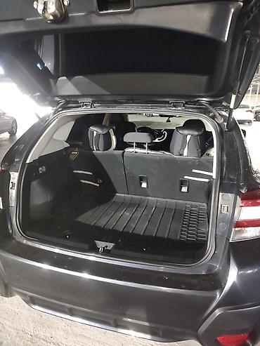Subaru: Subaru XV: 2018 г., 2 л, Автомат, Бензин, Кроссовер — 10