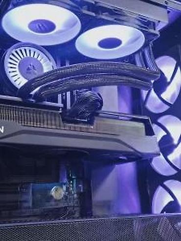 Desktop računari i radne stanice: 💻 Ryzen 7 7800X3D / RX 9070 XT / X870 / 32GB / 2TB – SM192PC 🚀 ✨ — 10