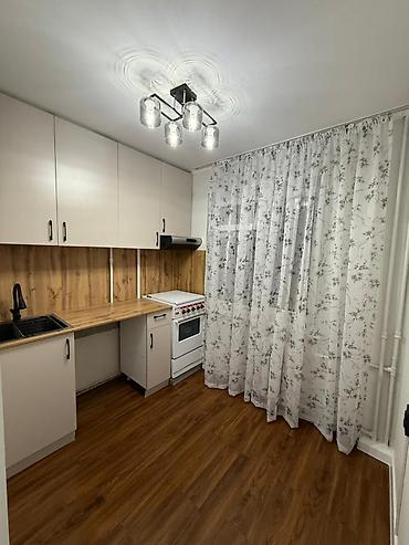 Продажа квартир: 2 комнаты, 43 м², 104 серия, 2 этаж, Евроремонт — 6