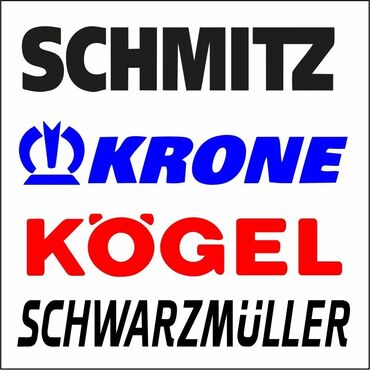 авто рынок портер: Наклейки на прицеп Шмитз Каргобул в наличии Schmitz Cargobull