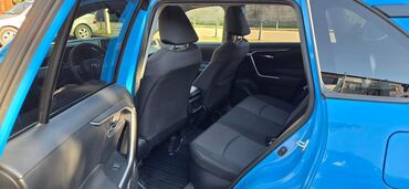 Toyota: Toyota RAV4: 2019 г., 2.5 л, Вариатор, Гибрид, Кроссовер — 10