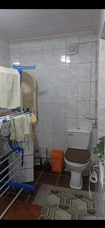 гараж каракол: 60 м², 3 бөлмө, Жаныбарлар менен болот — 5