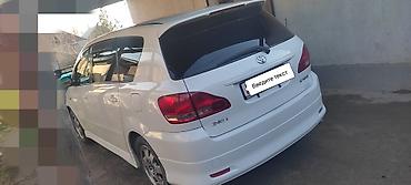 voxy noah: Toyota Ipsum: 2003 г., 2.4 л, Автомат, Бензин, Минивэн — 5