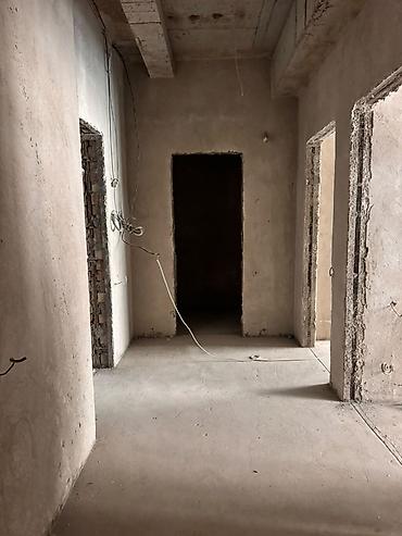 2 8: 2 комнаты, 77 м², Асанбай мкр Элитка, 3 этаж, ПСО (под самоотделку) — 9