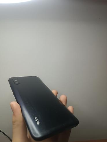 лет экран: Redmi, Redmi 9C, Б/у, 32 ГБ, цвет - Черный — 4