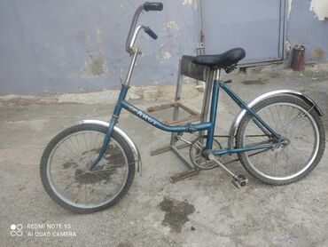usaq velosipedleri satisi: İşlənmiş Uşaq velosipedi Ünvandan götürmə