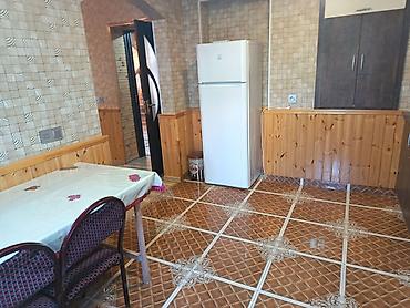 Bağ evlərinin satışı: Qəbələ, 90 kv. m, 4 otaqlı, Hovuzlu, Artezian quyusu, İnternet, Telefon — 14