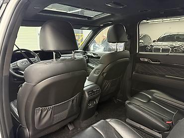 changan deepal: Hyundai Palisade: 2020 г., 2.2 л, Автомат, Дизель, Кроссовер — 10