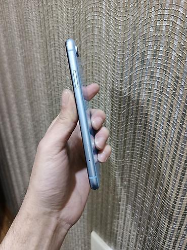 Apple iPhone: IPhone Xr, 64 GB, Mavi, Simsiz şarj, Face ID — 2