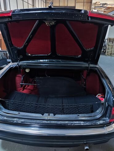 QAZ: QAZ 3110: 2.4 l | 1999 il 29000 km Limuzin — 5