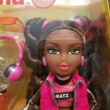 Игрушки: Продаю коллекционных кукол Bratz НРФБ (НОВЫЕ, КОРОБКИ НЕ ОТКРЫВАЛИСЬ — 8