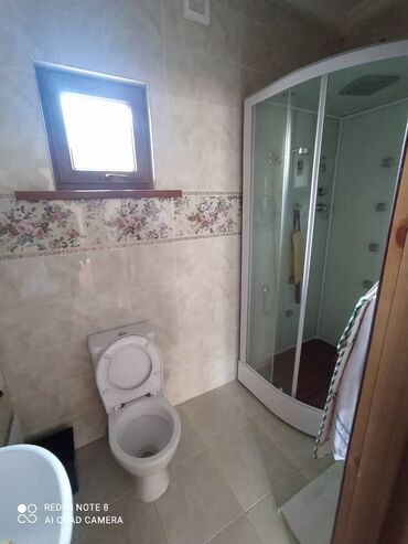 Долгосрочная аренда домов: 60 м², 2 комнаты, Утепленный, Бронированные двери, Евроремонт at lalafo.kg — 17 Долгосрочная аренда домов: 60 м², 2 комнаты, Утепленный, Бронированные двери, Евроремонт — 17