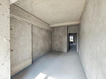Продажа квартир: 3 комнаты, 72 м², Тунгуч мкр Элитка, 5 этаж, ПСО (под самоотделку) — 7