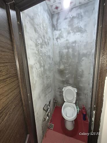Uzunmüddətli kirayə evlər: Satılır: həyət evi - Tikili: 1 mərtəbəli fərdi yaşayış evi, daş — 14