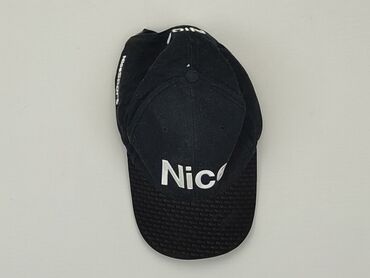 Hats and caps: Baseball cap, Male, condition - Good