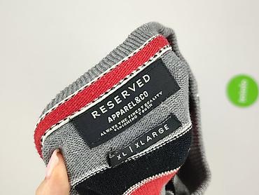 pull and bear sweter: Reserved, Sweter dla mężczyzn, rozmiar XL — 4
