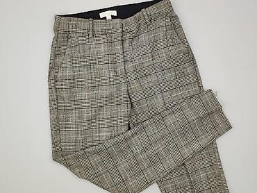 second hand blog: H&M, Spodnie materiałowe damskie, rozmiar L — 1