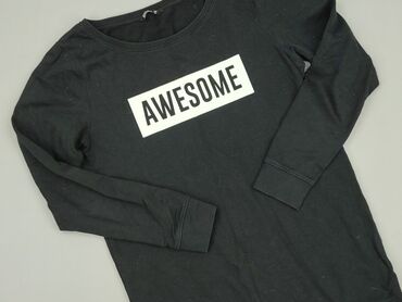 t shirty franklin marshall: Diverse, Women`s sweatshirt, size S