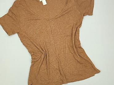 bluzki hm: H&M, T-shirt damski, rozmiar S — 1