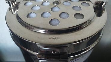 Medicinska oprema: Doboš
kao sa slika 
Ne odgovaram na SMS
Nazovite — 9