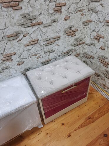 Pufiklər: Yeni, Pufik oturacaq, Dəri, Kredit yoxdur, Çatdırılma yoxdur — 11