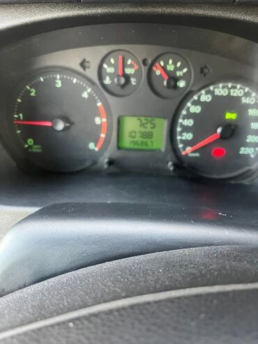 Yük maşınları: Ford 2008, 2008 il, motor 2.4 l, Furqon, İşlənmiş