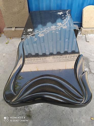 Ритуальные услуги: Изготовление крестов, Изготовление овалов с фото, Изготовление оградок | Гранит, Металл, Мозаика | Оформление at lalafo.kg — 10 Ритуальные услуги: Изготовление крестов, Изготовление овалов с фото, Изготовление оградок | Гранит, Металл, Мозаика | Оформление — 10