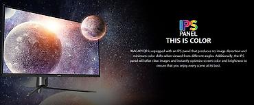 setup: ⚡ MSI MAG401QR – 40” UWQHD Ultrawide Gaming Monitor, 155Hz, IPS — 5