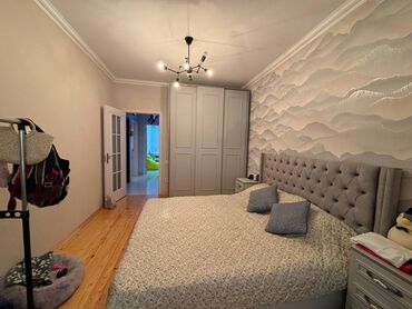 Köhnə tikili: Bakı, Köhnə Günəşli, 2 otaqlı, Köhnə tikili, m. Əhmədli, 60 kv. m — 3