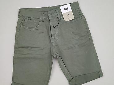 grenpoint bluzki: Denim Co, Szorty damskie, rozmiar S — 1