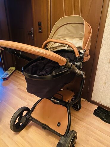 Gəzinti arabaları: Klassik gəzinti arabası, Foofoo, İşlənmiş, Ünvandan götürmə — 10