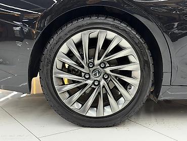 Lexus: Lexus ES: 2019 г., 2.5 л, Автомат, Гибрид, Седан — 10