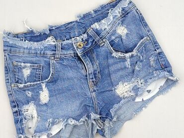 spodnie wrangler allegro: Zara, Szorty damskie, rozmiar S