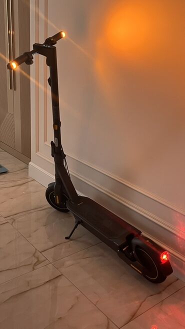 Elektrikli samokatlar: What’s app da elaqe 077 737 27 44Elektrik skuter – şəhər içi səyahət — 5