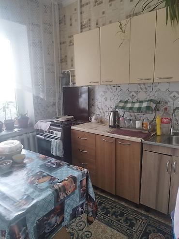 купить сталинку: 3 комнаты, 67 м², 106 серия, 3 этаж — 3