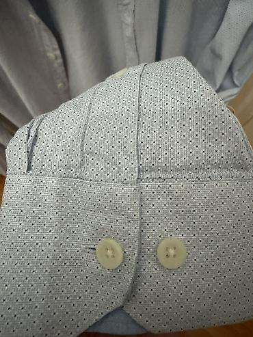 Kişi geyimləri: Köynək, Pierre Cardin, S — 7