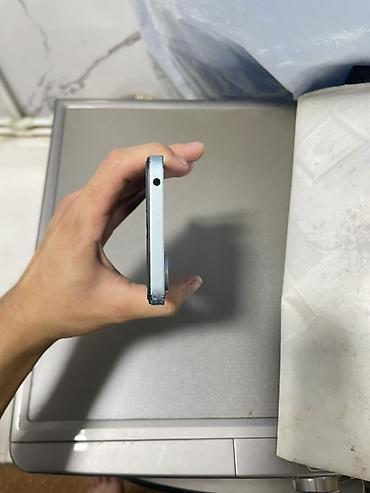 honor 500: Redmi, Redmi 13C, Б/у, 128 ГБ, цвет - Белый, 2 SIM — 6
