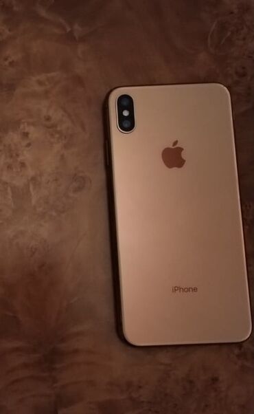 фотоаппарат самсунг nx300: IPhone Xs Max, 256 ГБ, Золотой, Face ID