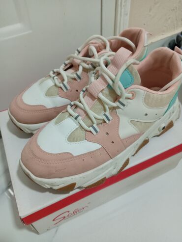 kozne jakne kod jorgosa слике: Safran, 40, color - Multicolored