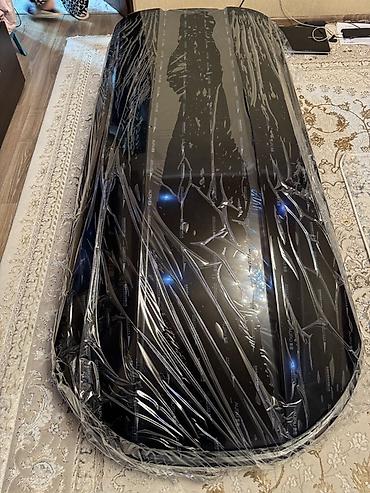 Автобоксы: Автобокс 175 см, 650 л, Новый, Самовывоз — 1