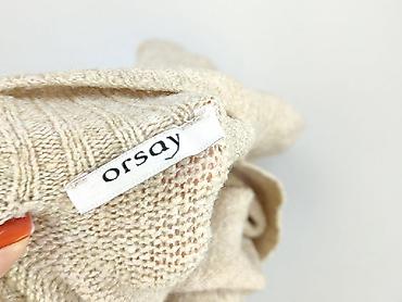 sweter: Orsay, Sweter damski, rozmiar M — 4