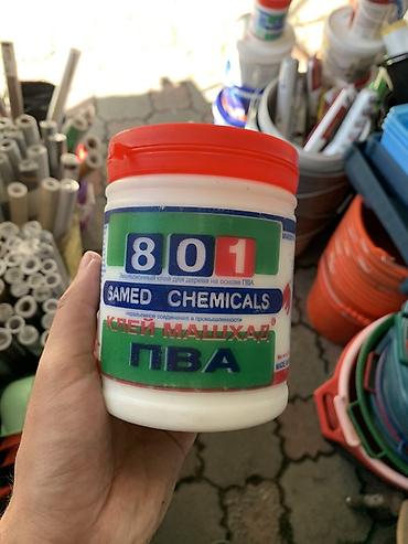 Mashhad 801, Для дерева, Жидкий