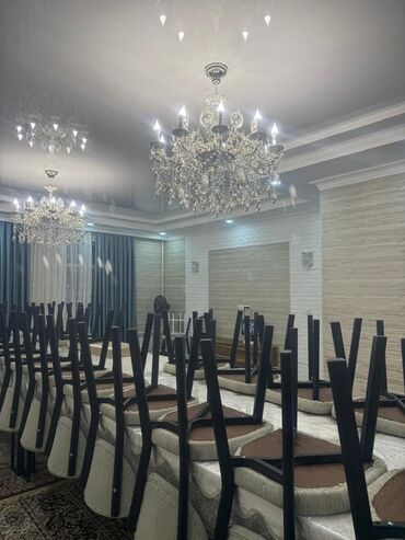 Долгосрочная аренда домов: 205 м², 4 комнаты, Евроремонт, Забор, огорожен, Кондиционер — 10