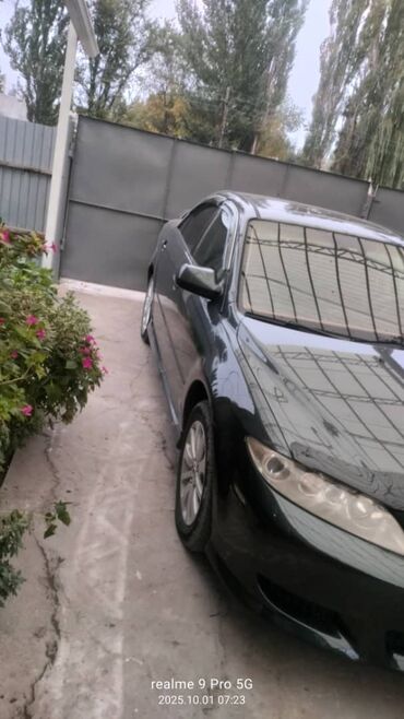 купить двигатель газ 53 с консервации: Mazda 6: 2004 г., 2.3 л, Механика, Газ, Седан