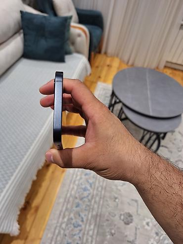 Mobil telefonlar: IPhone 12, 128 GB, Mavi, Face ID — 3