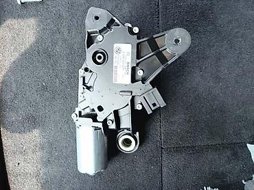 golim: MOTOR ZADNJEG BRISACA ZA BMW SERIJA 3 OD 2011. DO 2015. GOD. | — 1